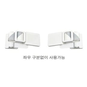 끈고리도어스토퍼 2pack