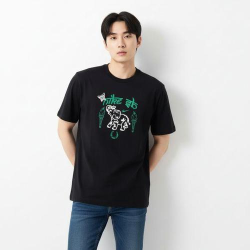나이키 25 SB 맥스90 엘리펀트 티셔츠 HJ0804 010