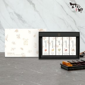 지현양갱세트 1호(45gx5개입) +쇼핑백
