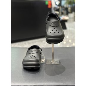 [제주점] STUDIO GB PRO CLOG-BLACK-G4XSL401