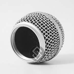 SM58 마이크 그릴 마이크망