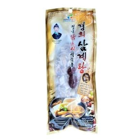 경희 삼계탕재료 100g x 5개