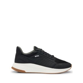 [보스] Low Top 50517313  001 BLACK