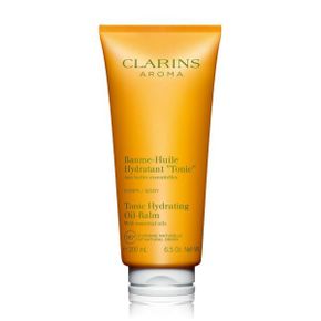 클라랑스 CLARINS 밤 오일 보습제 토닉 바디오일