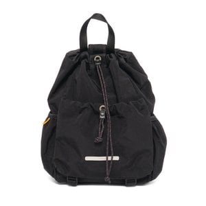 로우로우 [파주점] STRING BACKPACK MINI ep.3  763  미니 백팩(RBP7634BKZF)