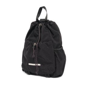 [파주점] STRING BACKPACK MINI ep.3  763  미니 백팩(RBP7634BKZF)