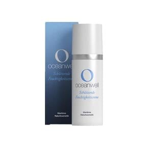 Oceanwell 오션웰 베이직 페이스 프로텍티브 데이 크림 50ml