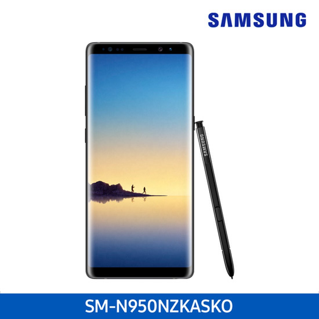 삼성 갤럭시 Note 8 [Skt 공기계,블랙,64Gb] [Sm-N950Nzkasko], 신세계적 쇼핑포털 Ssg.Com