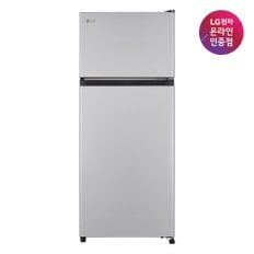 [공식인증점] LG 일반냉장고 B124S14 (121L)(희망일)