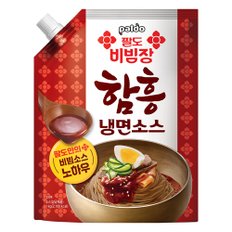 함흥 냉면 소스 1kg