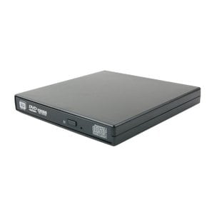 USB 외장형 ODD DVD RW BB867