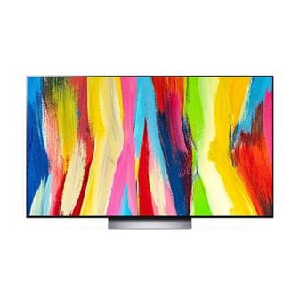 LG 전자 OLED55C2FNA 올레드 TV 벽걸이형[33311901]