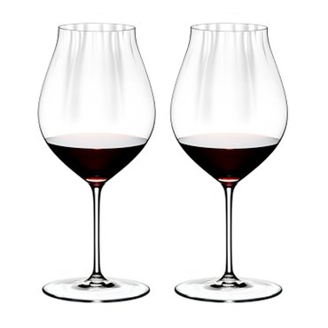 Riedel 퍼포먼스 피노누아 2본입