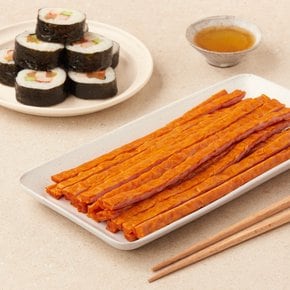 동원 숯불구이맛 김밥햄 120g
