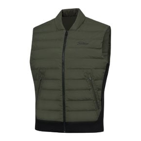 M 타이틀리스트골프조끼 CQK TKPMD3403-54 LIGHTWEIGHT DOWN VEST