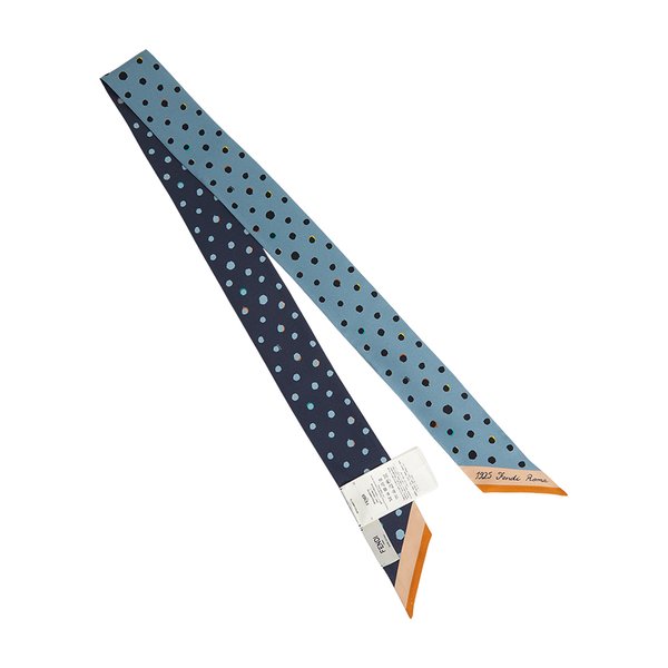 [부산점] 옵티컬 랩피 여성 실크 스카프 FXT011 AWEY F158C