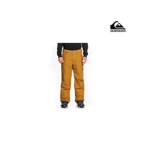 [퀵실버 ] 스키/보드 팬츠 QUIKSILVER PORTER PT _CQA(1)