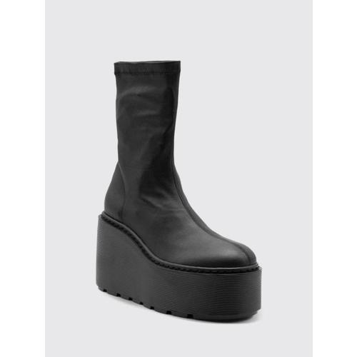 빅마티 부츠 1H4250DLF20BSM0 101 Black