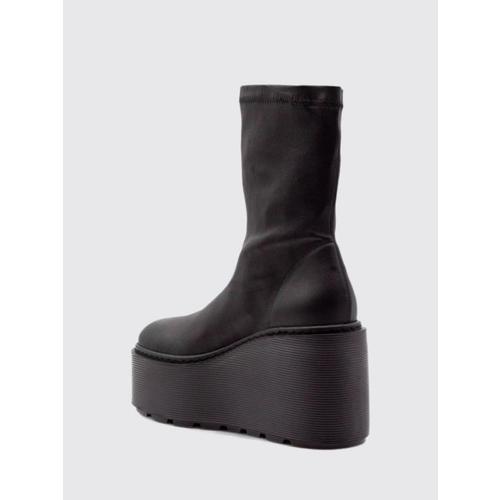 빅마티 부츠 1H4250DLF20BSM0 101 Black