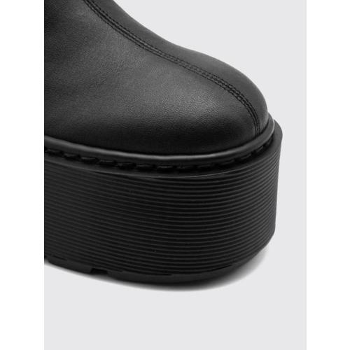 빅마티 부츠 1H4250DLF20BSM0 101 Black