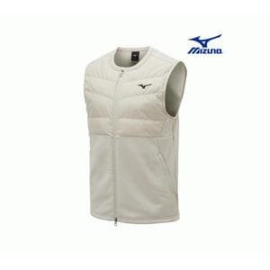 미즈노 하이브리드 패딩 베스트 HYBRID LIGHT VEST 32YE363049