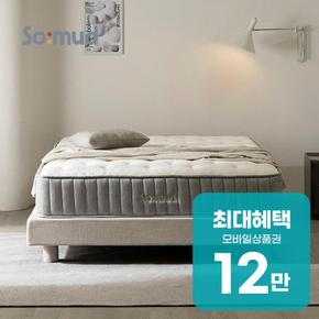 드림 흙 온열 하드 매트리스소머드 드림 렌탈 60개월 월 44500원
