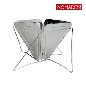 폴딩 커피 드립퍼 드립백 드리퍼 원두 휴대용 캠핑 용품