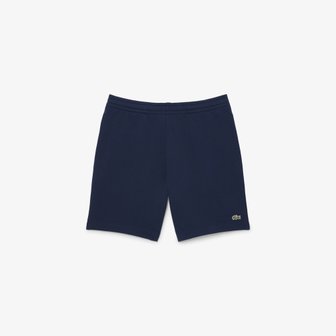 라코스테 [시흥점] NON BRUSHED 밴딩 쇼츠 GH9860-55G