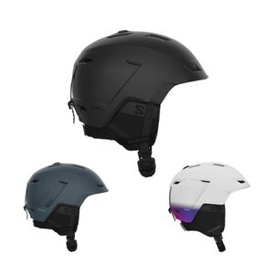 파이오니어 LT 프로 스키 헬멧 2026 SALOMON PIONEER LT PRO