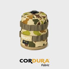 CORDURA Iso Gas Warmer 450g - DUCK CAMO