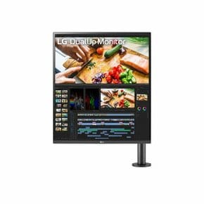 PC 듀얼업 모니터 (28인치) 28MQ780