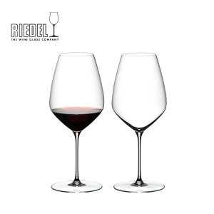 Riedel 리델 벨로체 시라 시라즈 2P