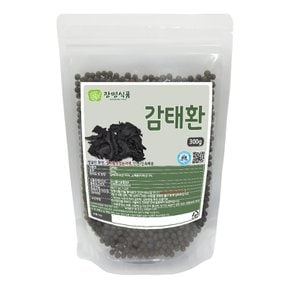 감태(바다감태)환 300g