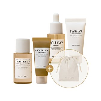 스킨1004 [센텔라 루틴] 스킨1004 센텔라 트래블 파우치 세트