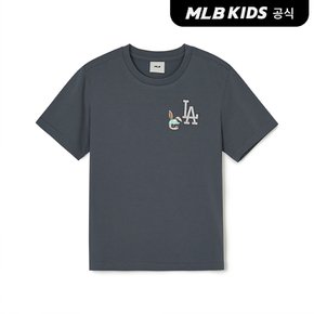 (공식)24SS 모노 래빗 티셔츠 7ATSR0143-07GRD