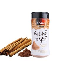 베오베 시나몬 파우더 150g