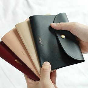 [이널]daily nice passport cover