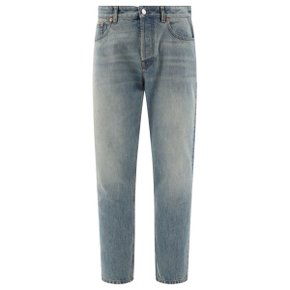 Jeans 4V3DE03D9WD508 Light Blue