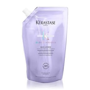 유럽직구 Kerastase 케라스타즈 블론드 압솔루 베인 루미에르 샴푸 리핑형 500ml