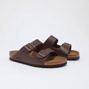 버켄스탁 26 Arizona Dark Brown (051701) (아리조나 다크 브라운) 4136594