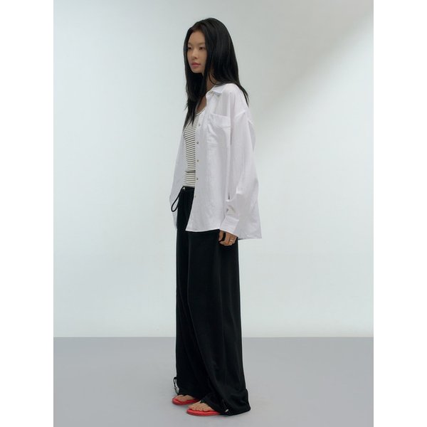 Lottie Cooling Daily Banding Pants_Black