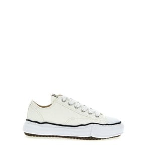 Peterson 스니커즈(유니섹스) SS26 A01FW702WHITE 2310579