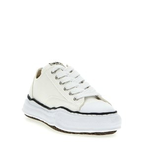 Peterson 스니커즈(유니섹스) SS26 A01FW702WHITE 2310579