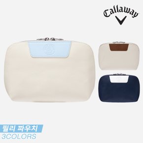 [캘러웨이정품]2022 캘러웨이 필리 파우치[여성용]