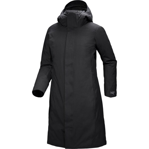 [시흥점] [공식판매처] FW24 패트라 파카 여성 PATERA PARKA W (AJOFWX6443)