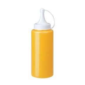 겨자병 대 230ml/코멕스/겨자병