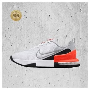 매장정품 나이키 NIKE 에어맥스 알파 트레이너 6 FQ1833-005 1566022