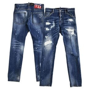 COOL GUY JEANS S79L A002 1S30 342470