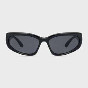 POPART SUNGLASS BLACK