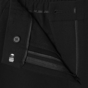 [시흥점] 윈터 브러쉬드 밴딩슬랙스 HF504E-54N